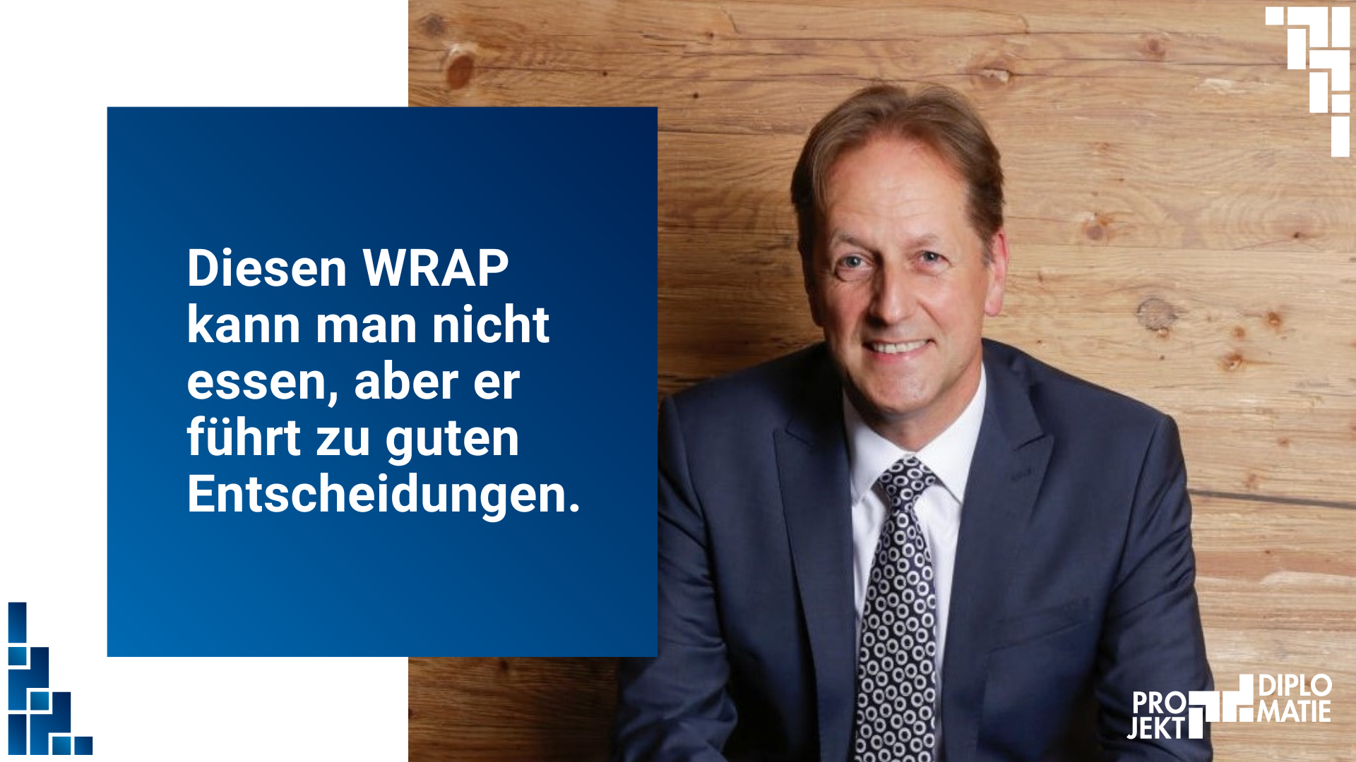 Entscheiden mit WRAP