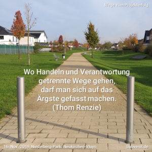 Wege 11 Neukirchen-Vluyn Niederberg-Park